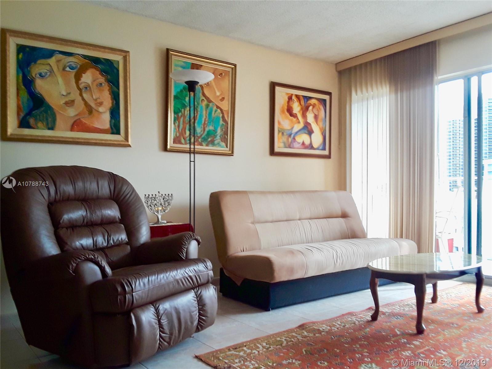 MARBELLA TOWER CONDO - Residential