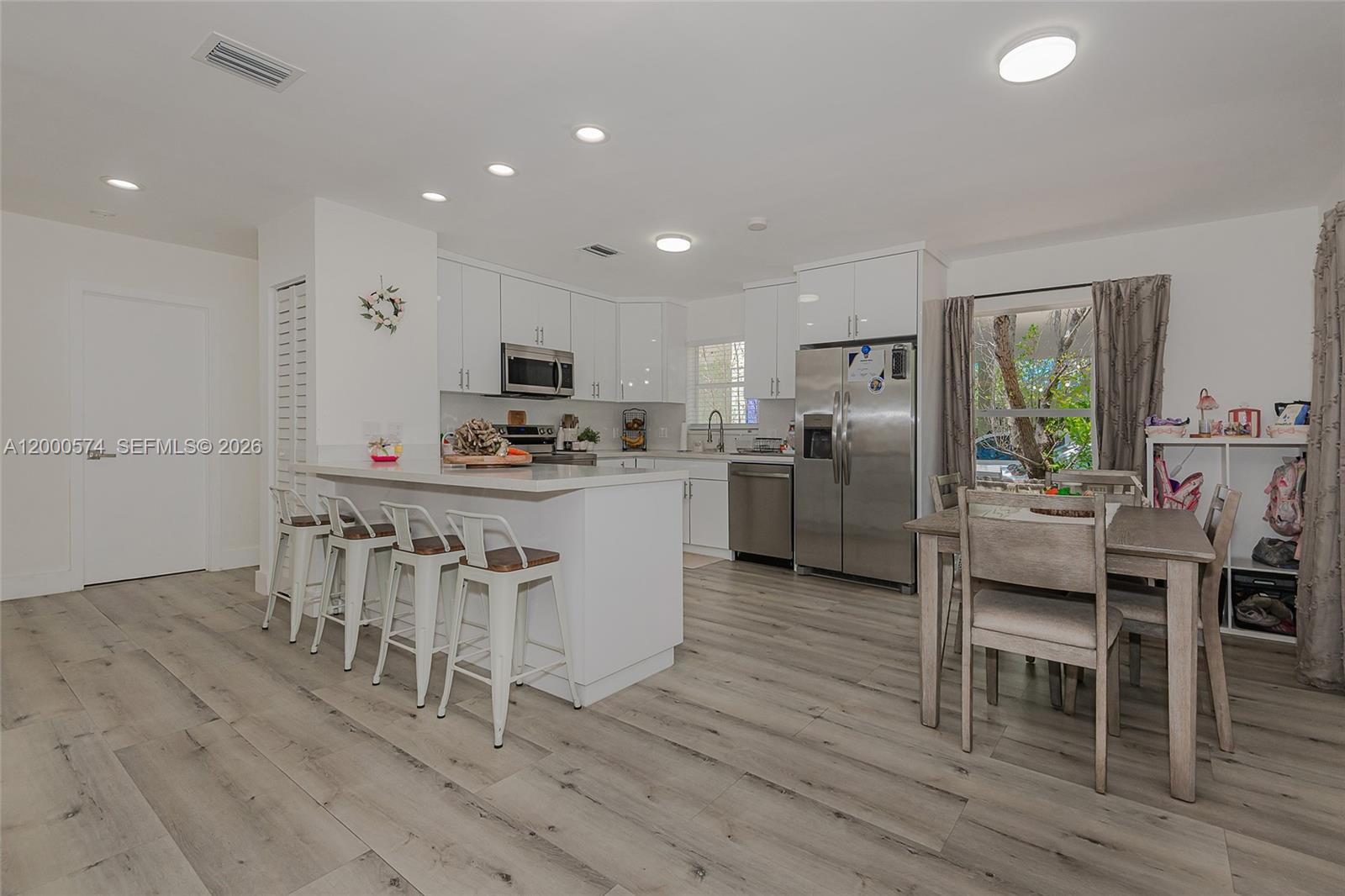 BUTTONWOOD SHORES ADD - Residential