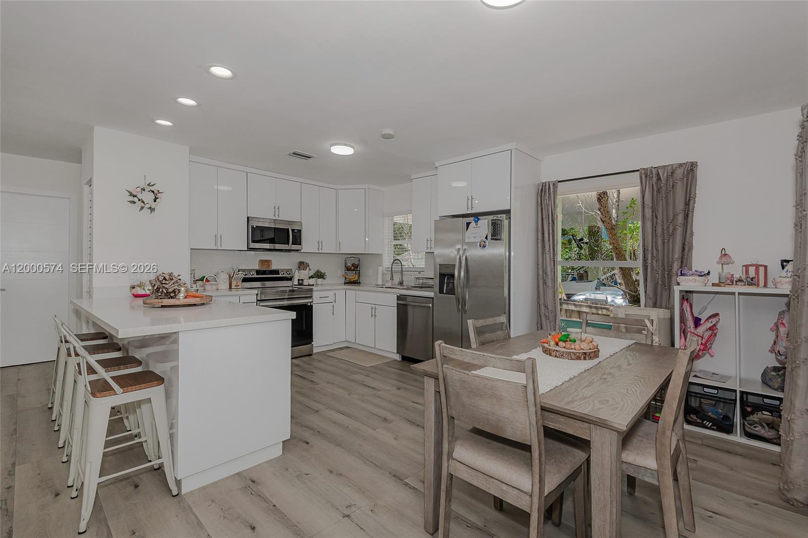 BUTTONWOOD SHORES ADD - Residential