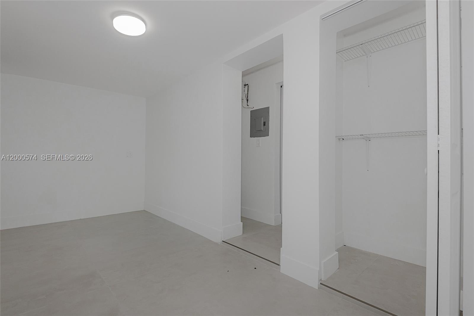 BUTTONWOOD SHORES ADD - Residential