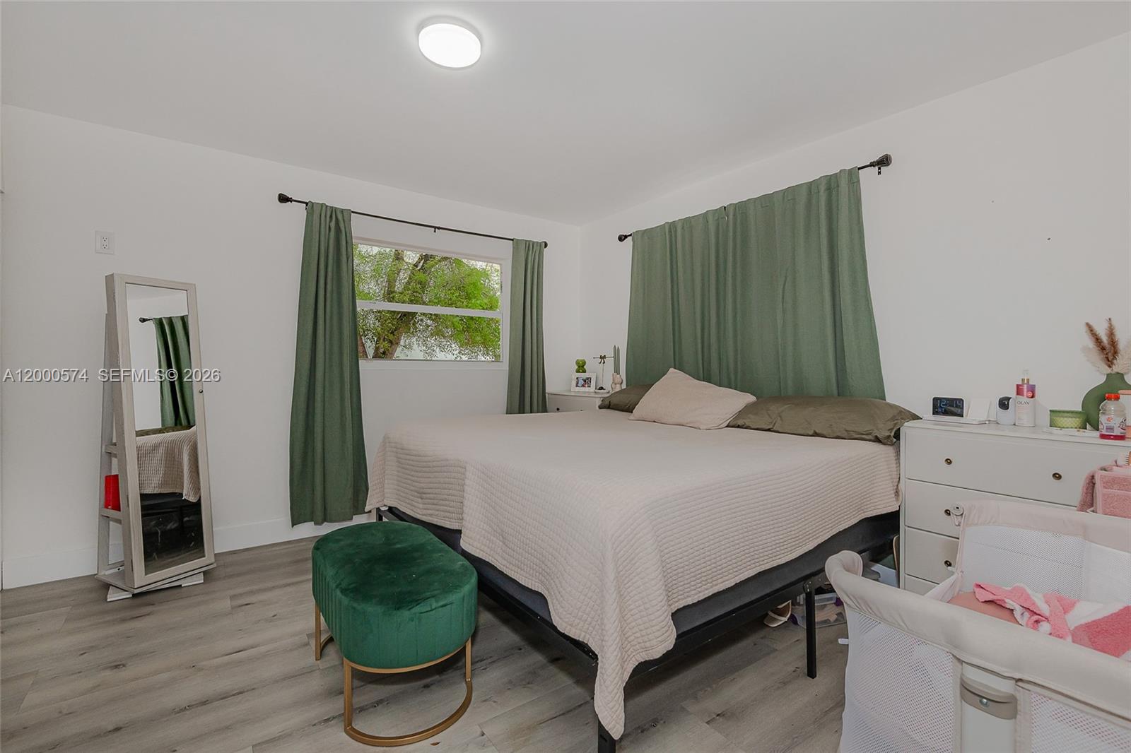 BUTTONWOOD SHORES ADD - Residential