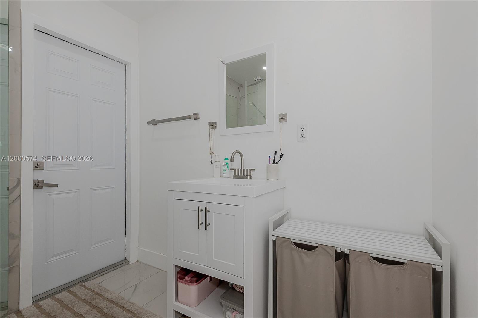 BUTTONWOOD SHORES ADD - Residential