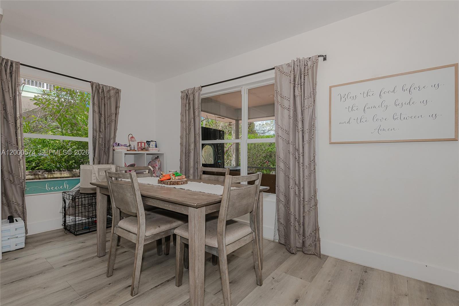 BUTTONWOOD SHORES ADD - Residential