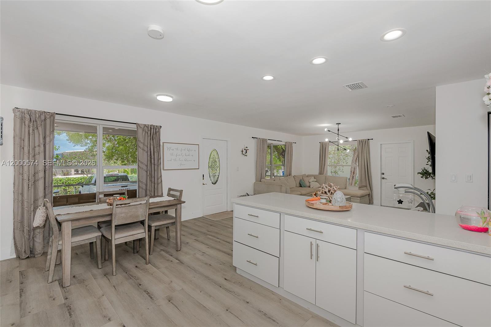 BUTTONWOOD SHORES ADD - Residential