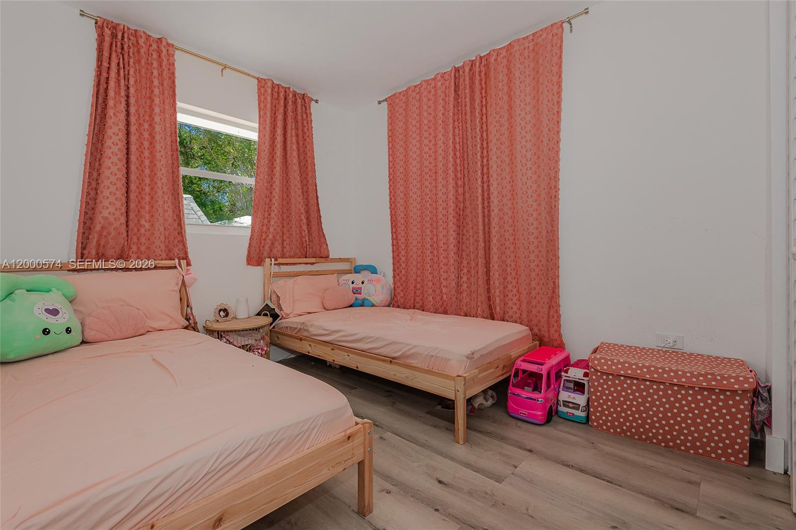 BUTTONWOOD SHORES ADD - Residential