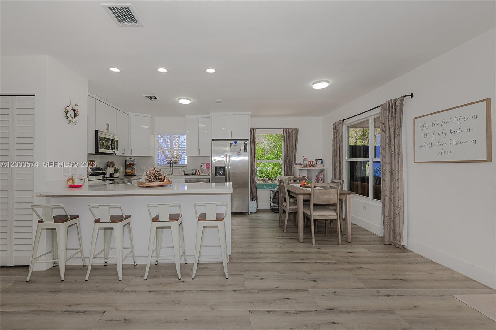 BUTTONWOOD SHORES ADD - Residential