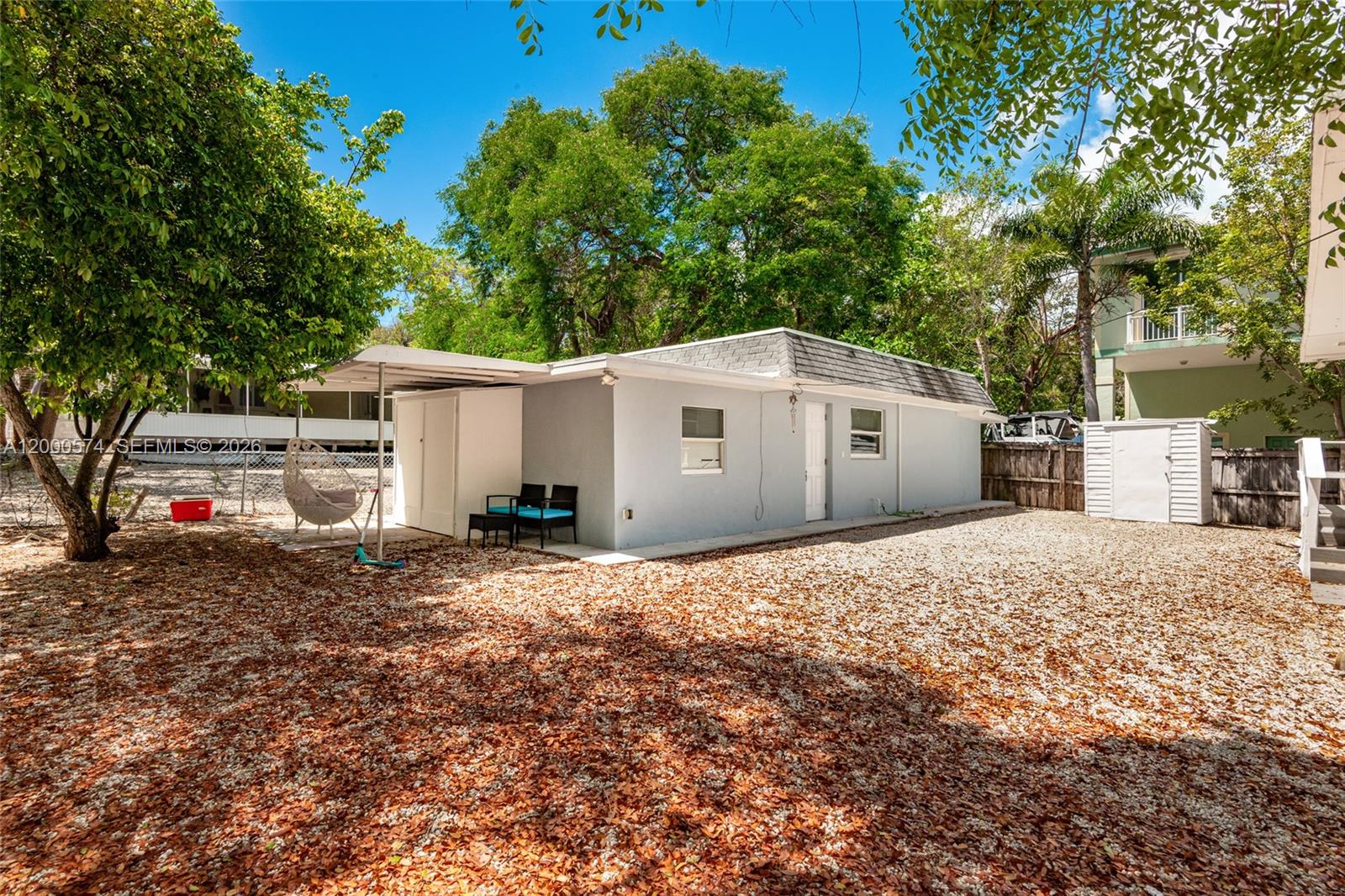 BUTTONWOOD SHORES ADD - Residential