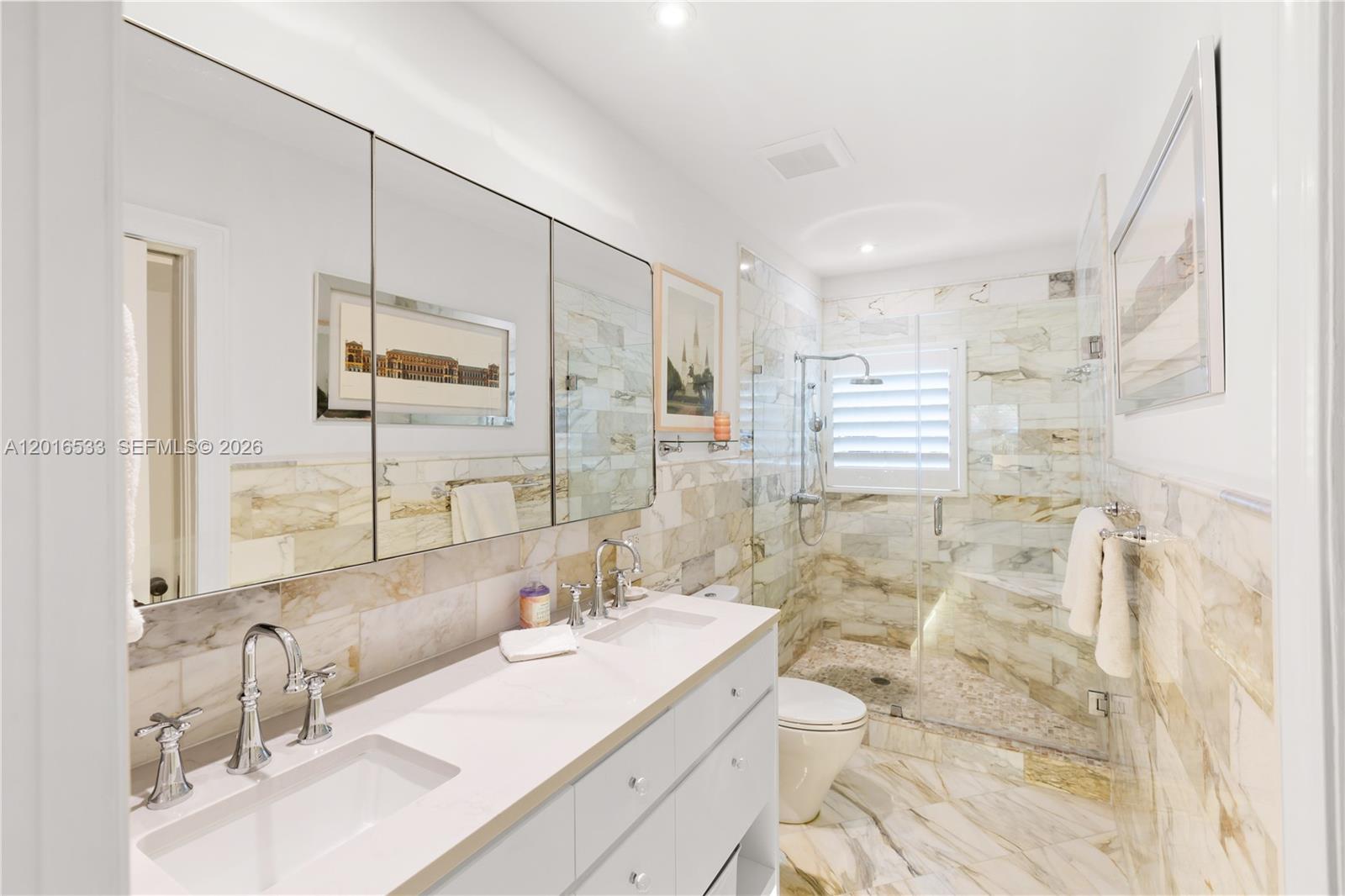 CORAL GABLES RIVIERA SEC - Residential Lease