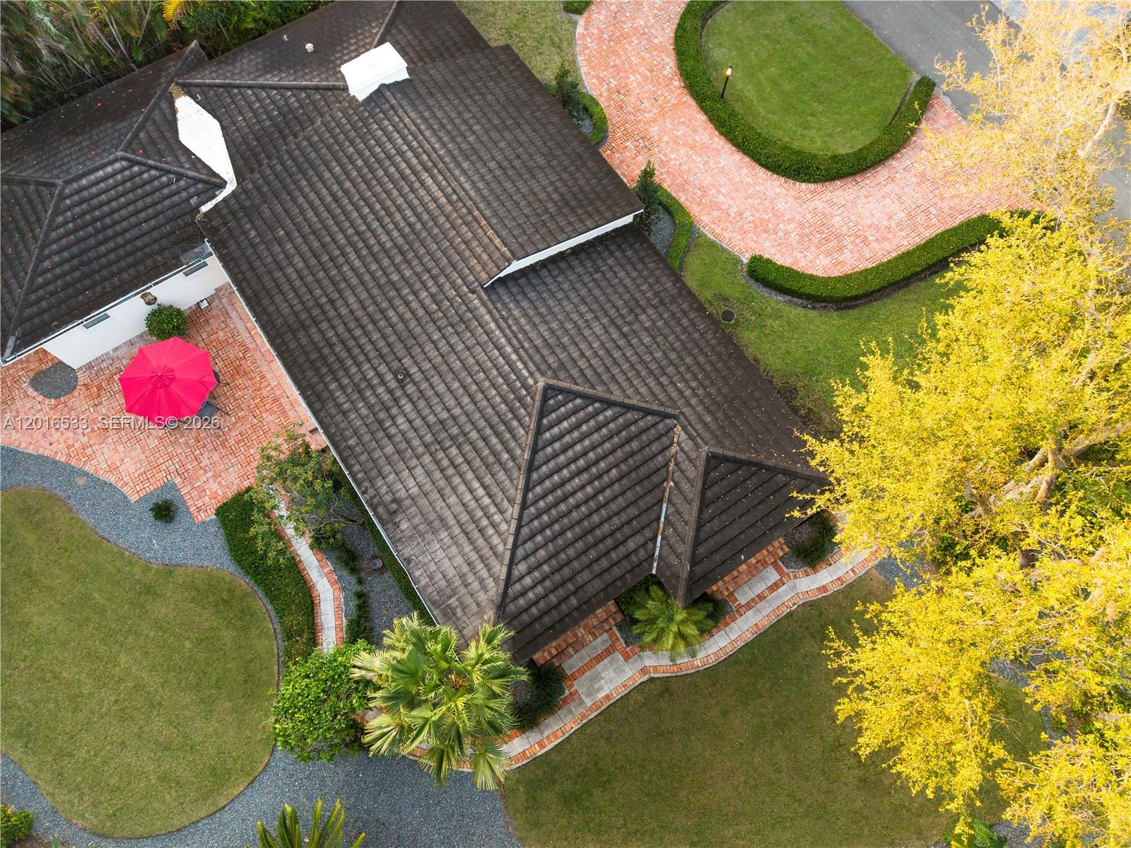 CORAL GABLES RIVIERA SEC - Residential Lease