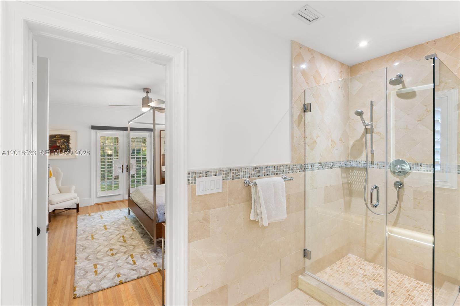 CORAL GABLES RIVIERA SEC - Residential Lease
