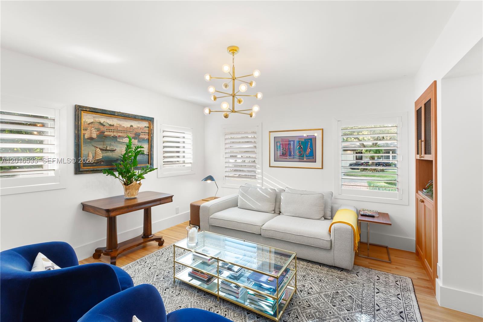 600 San Lorenzo Ave