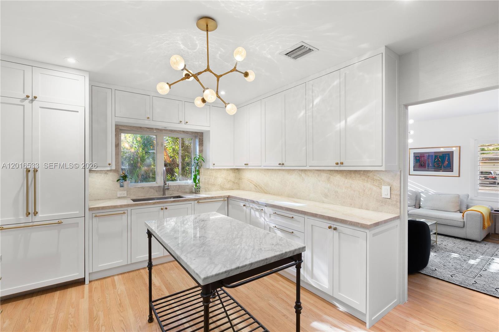CORAL GABLES RIVIERA SEC - Residential Lease