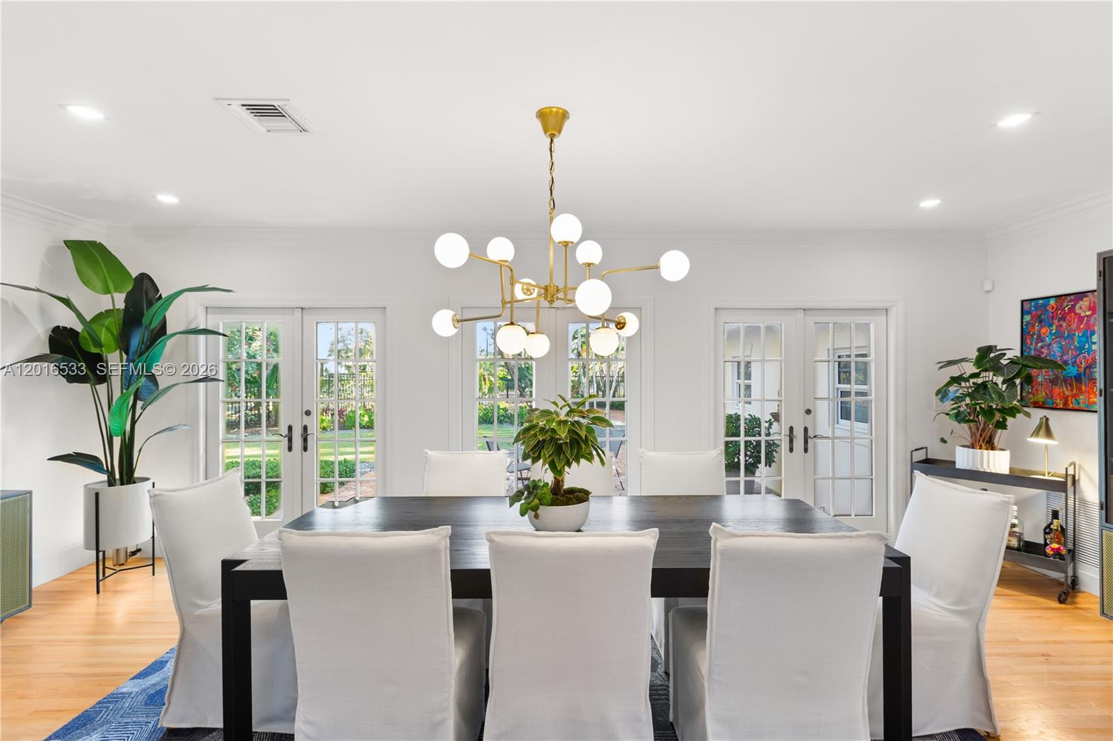 CORAL GABLES RIVIERA SEC - Residential Lease
