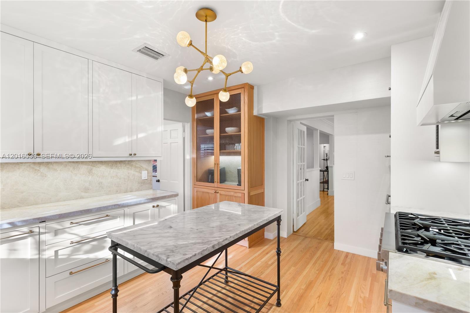 CORAL GABLES RIVIERA SEC - Residential Lease