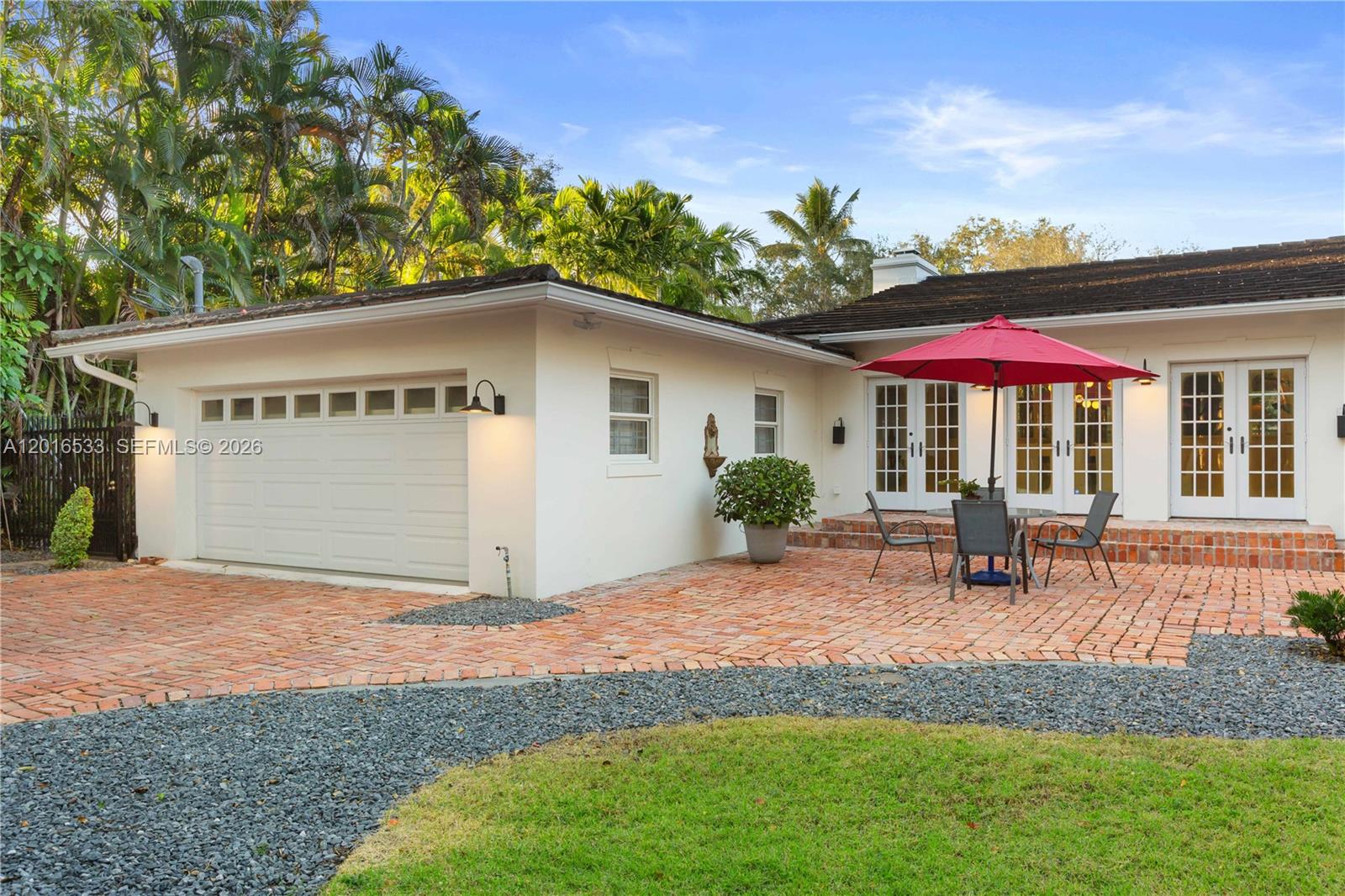 CORAL GABLES RIVIERA SEC - Residential Lease