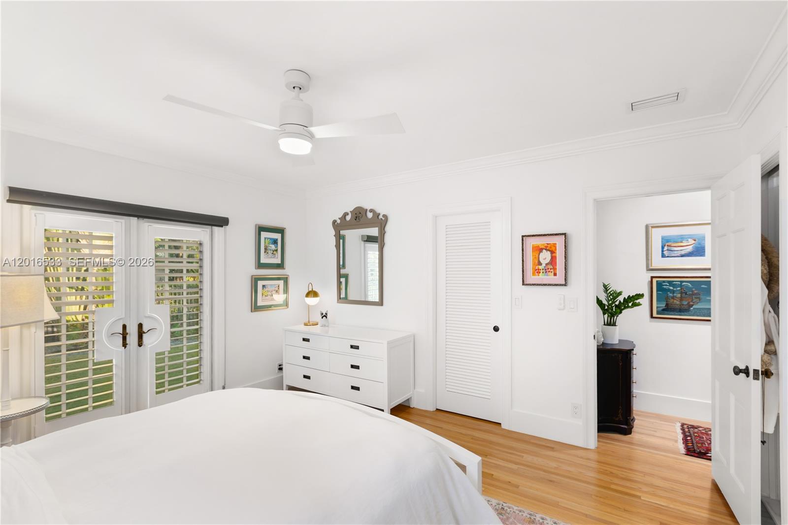 CORAL GABLES RIVIERA SEC - Residential Lease