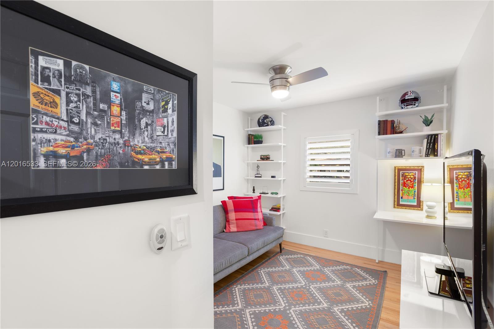 CORAL GABLES RIVIERA SEC - Residential Lease