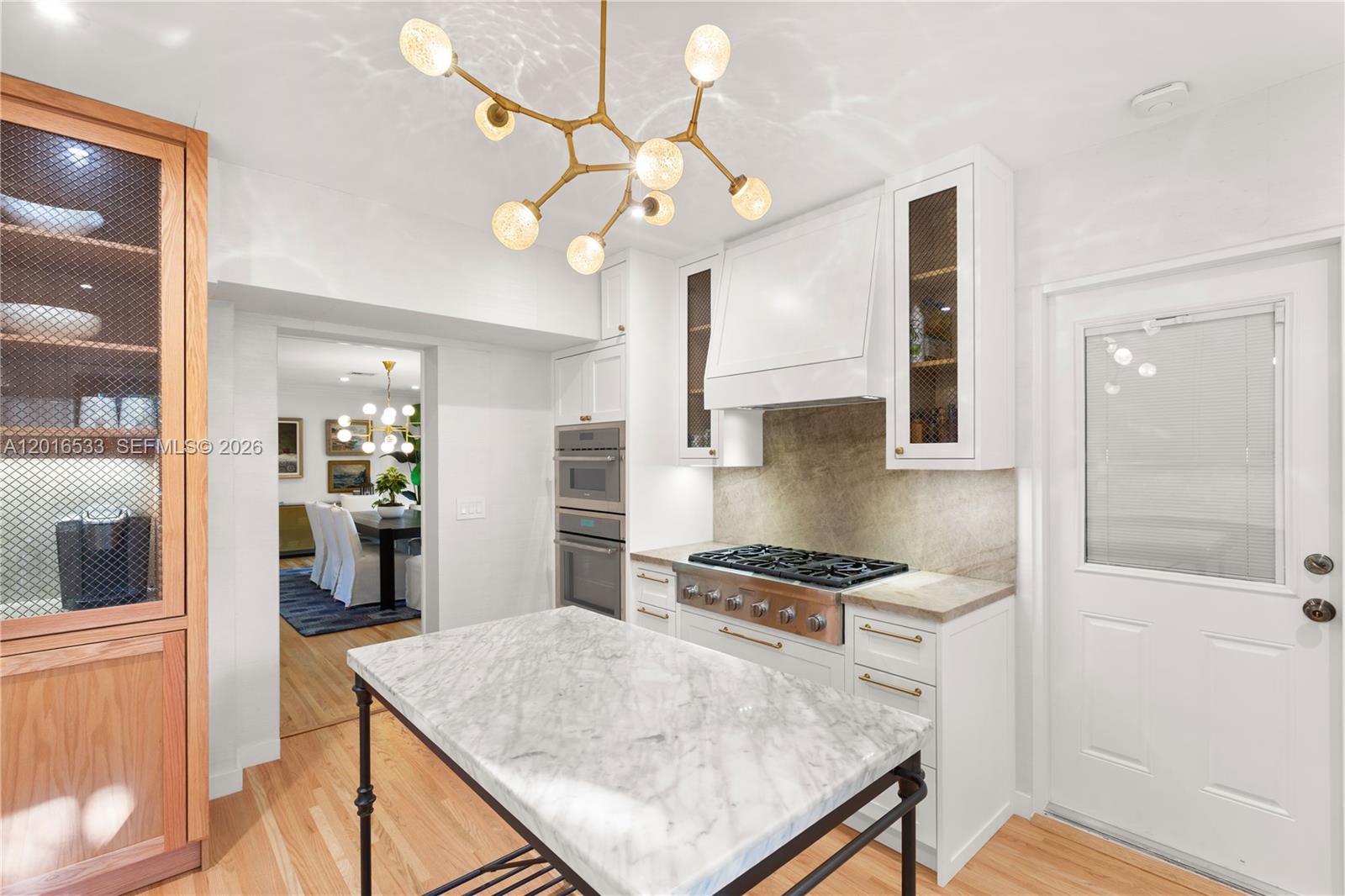 CORAL GABLES RIVIERA SEC - Residential Lease