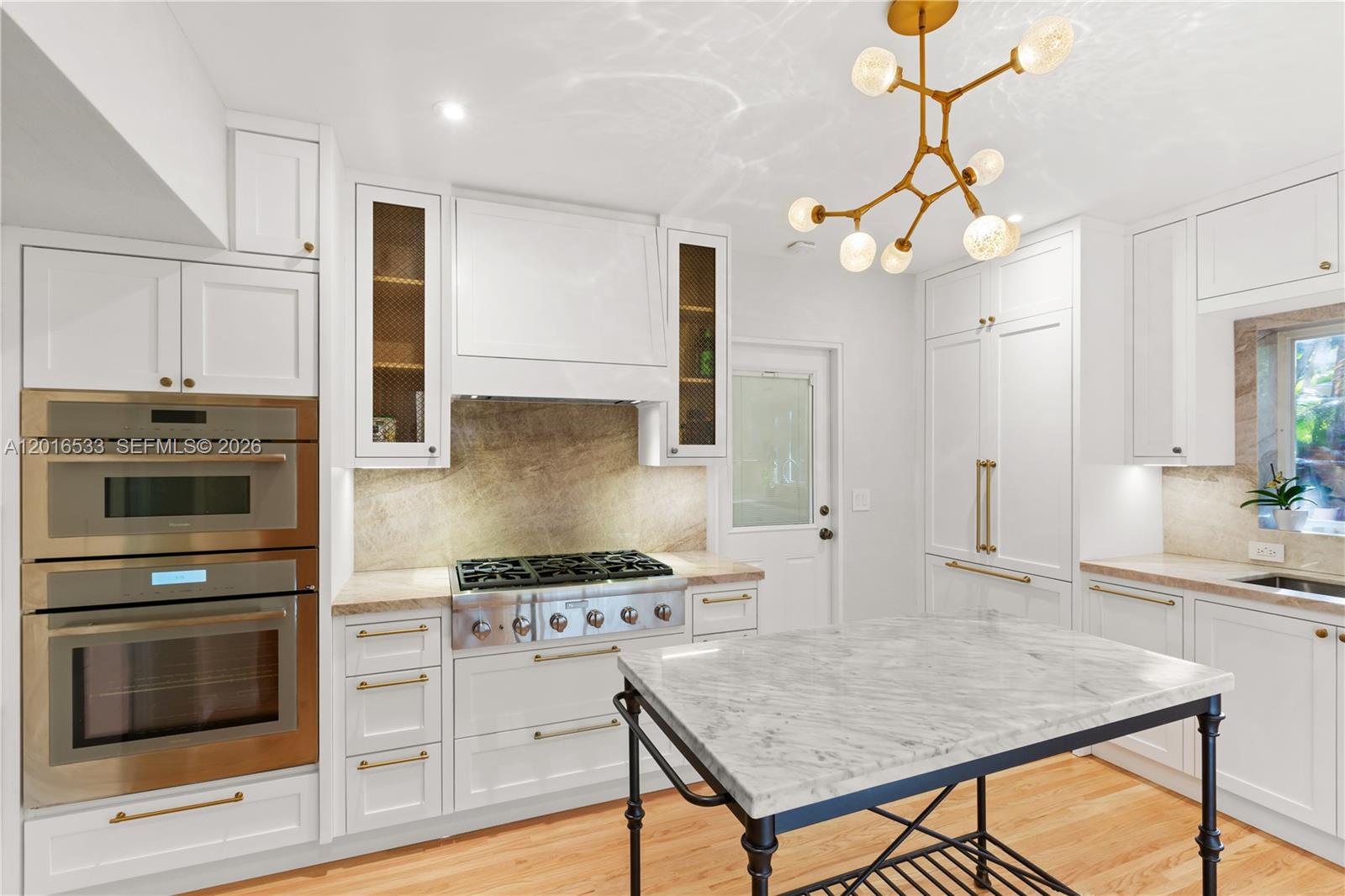 CORAL GABLES RIVIERA SEC - Residential Lease