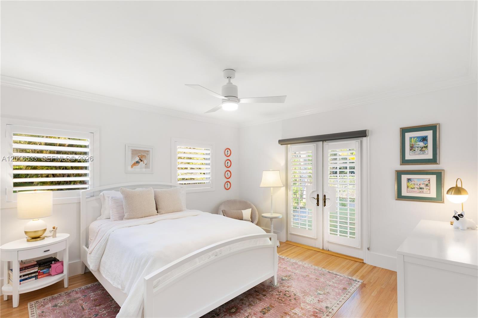 CORAL GABLES RIVIERA SEC - Residential Lease