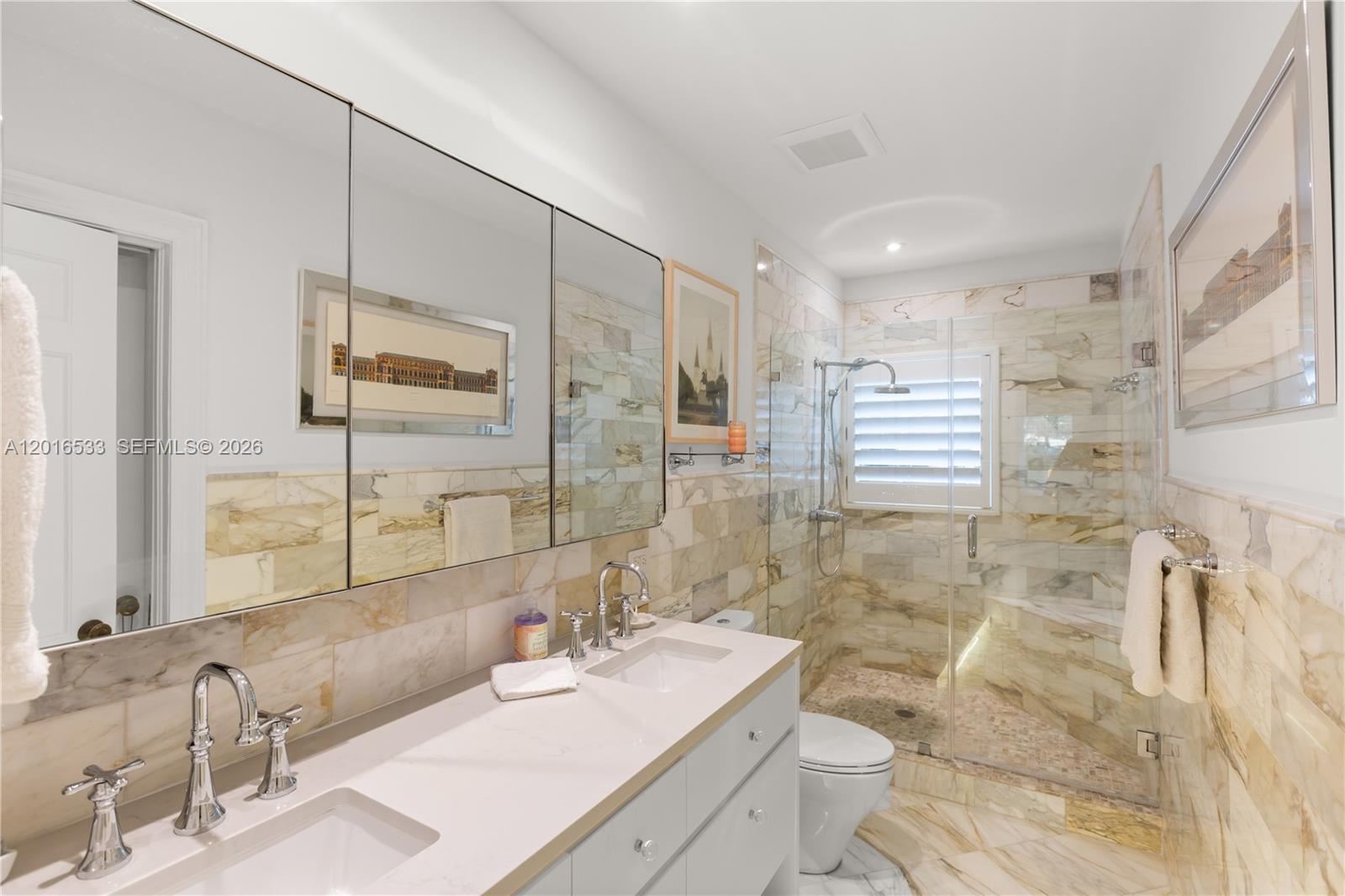 CORAL GABLES RIVIERA SEC - Residential Lease