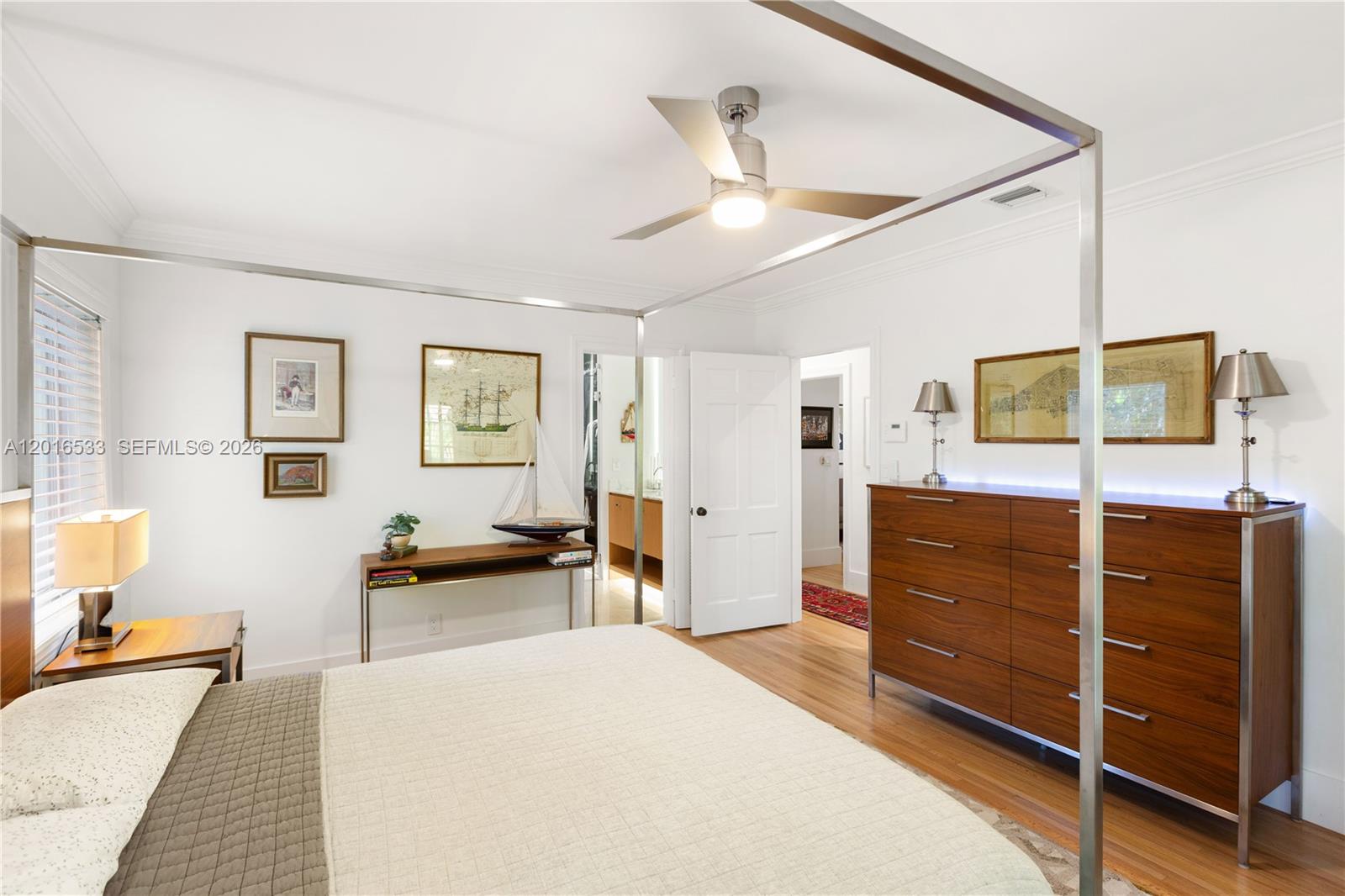 CORAL GABLES RIVIERA SEC - Residential Lease