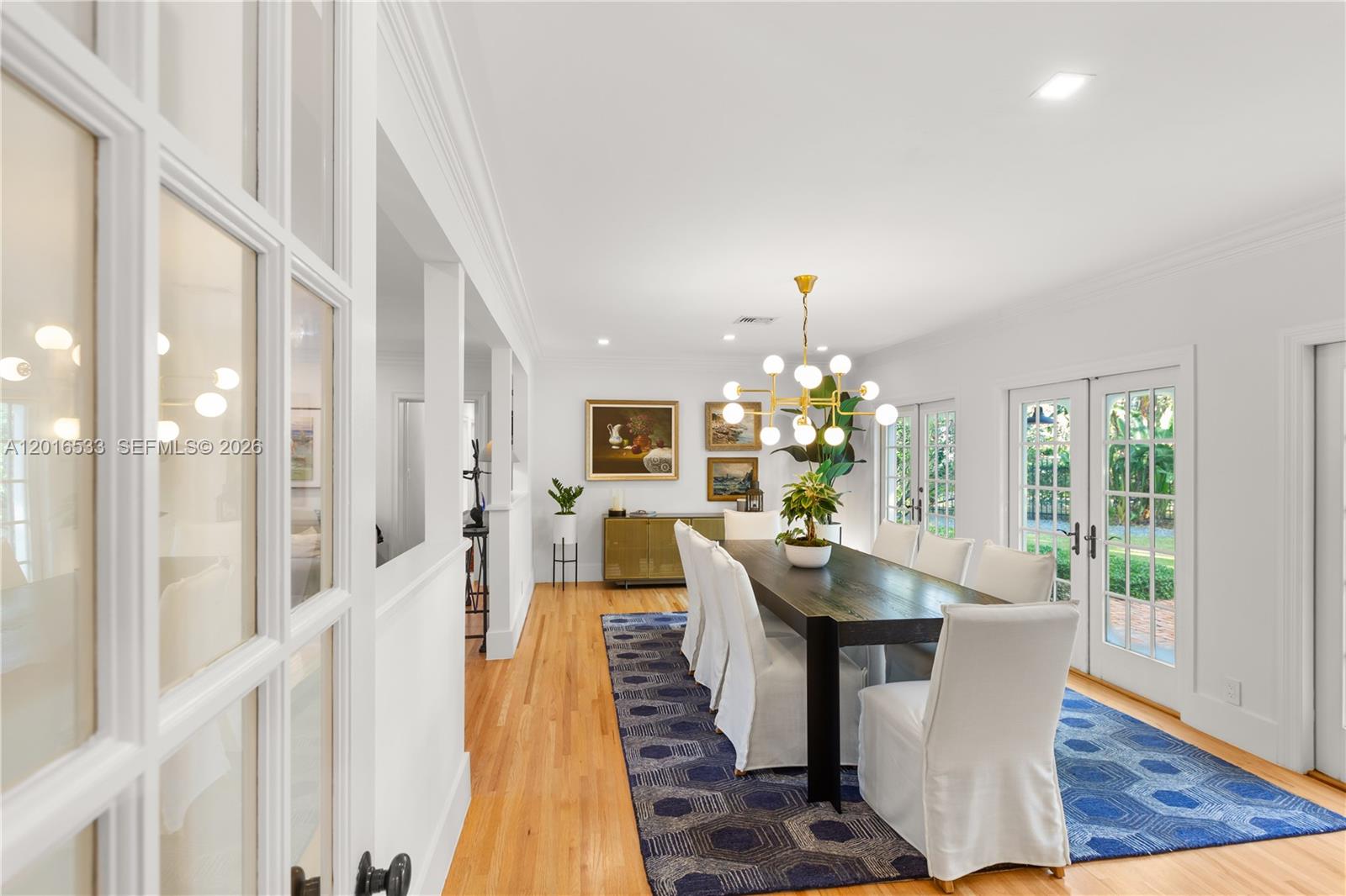 CORAL GABLES RIVIERA SEC - Residential Lease