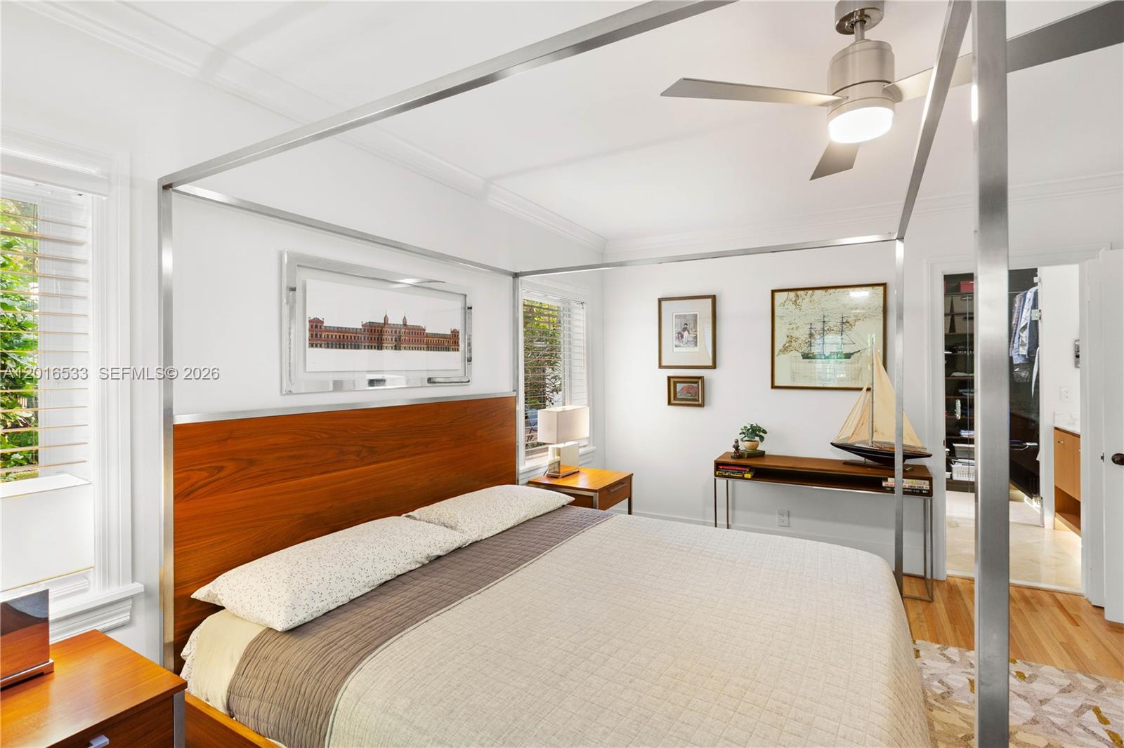 CORAL GABLES RIVIERA SEC - Residential Lease