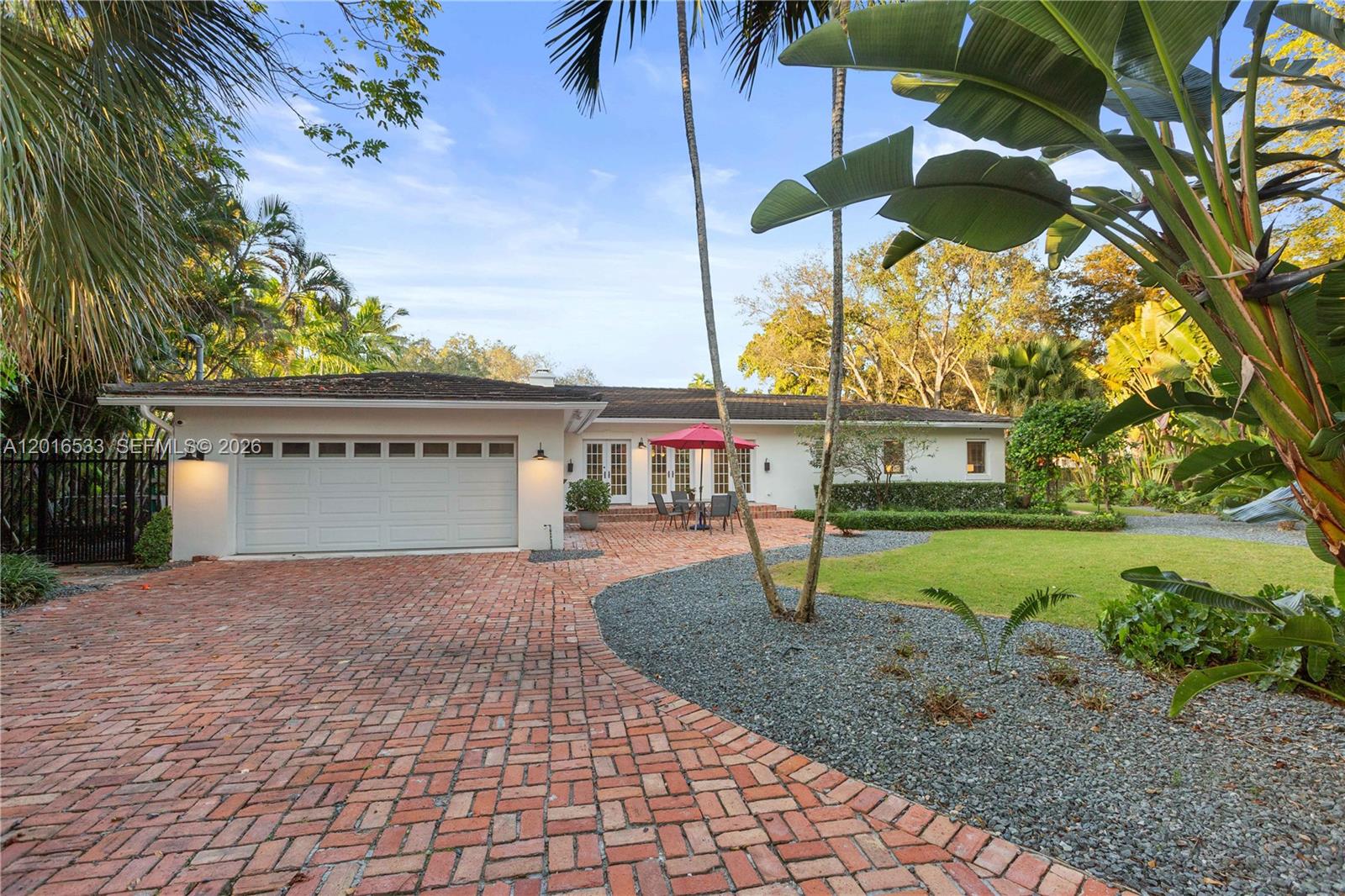 CORAL GABLES RIVIERA SEC - Residential Lease