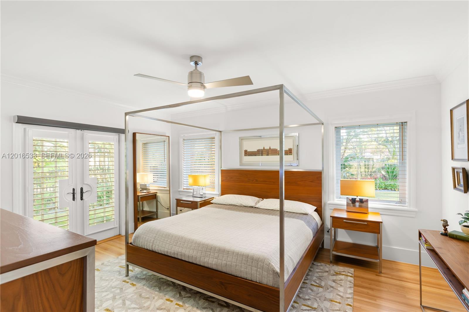 CORAL GABLES RIVIERA SEC - Residential Lease