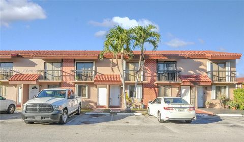 1917 SW 107th Ave 708 Miami FL 33165