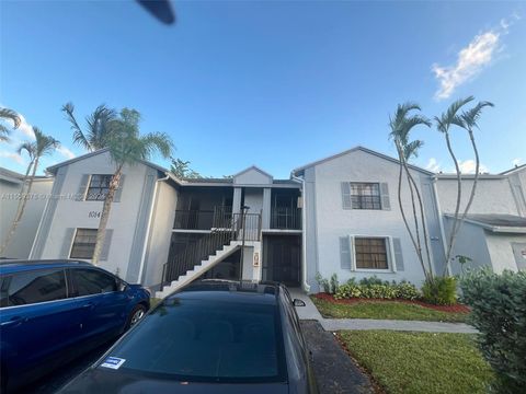 1014 S Independence Dr Unit 1014F, Homestead, FL 33034 - MLS#: A11559376