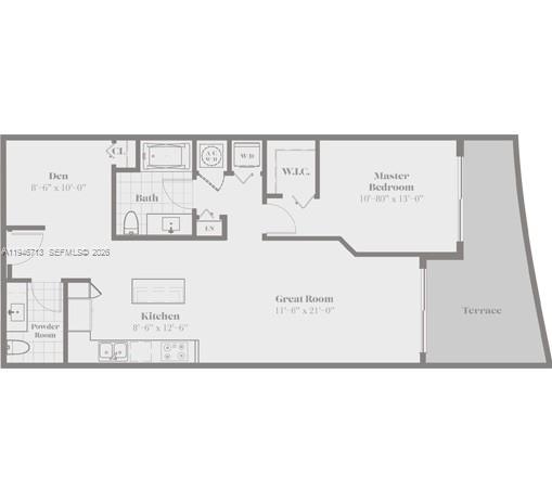 CANVAS CONDO - Residential