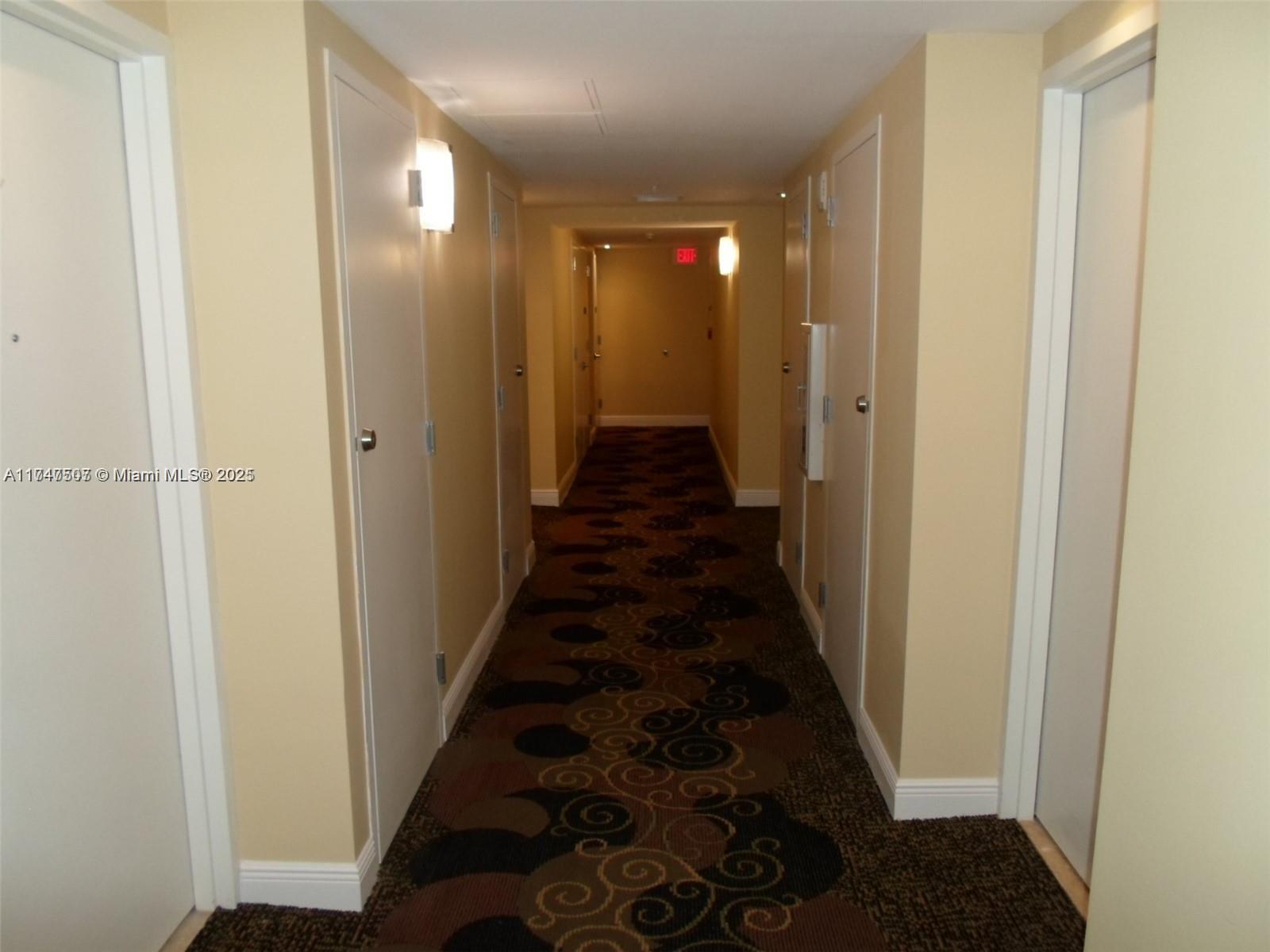 DUO CONDOMINIUM WEST - Residential