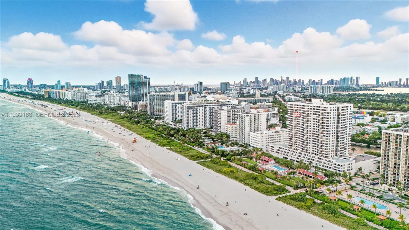 CLUB ATLANTIS CONDO - Residential