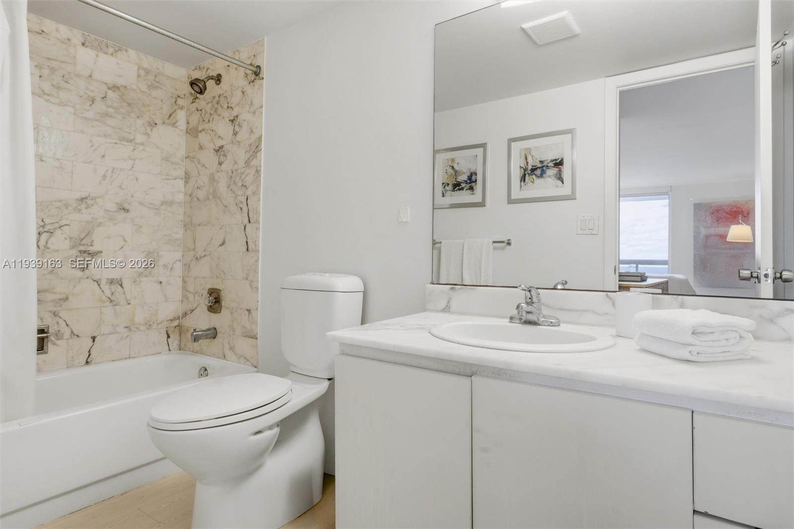 CLUB ATLANTIS CONDO - Residential