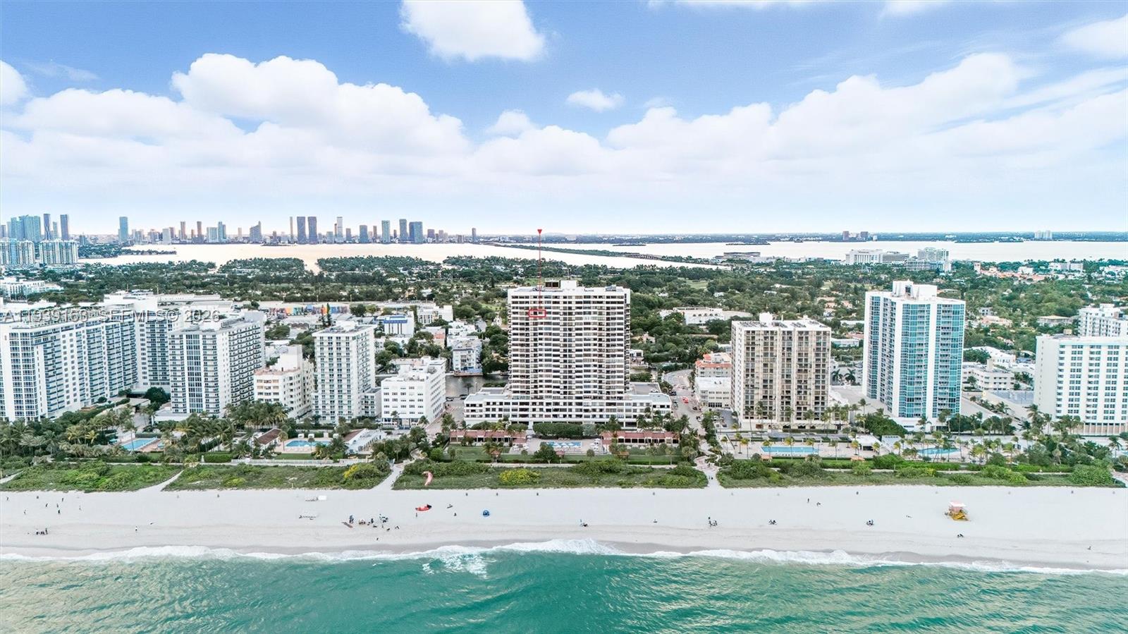 CLUB ATLANTIS CONDO - Residential