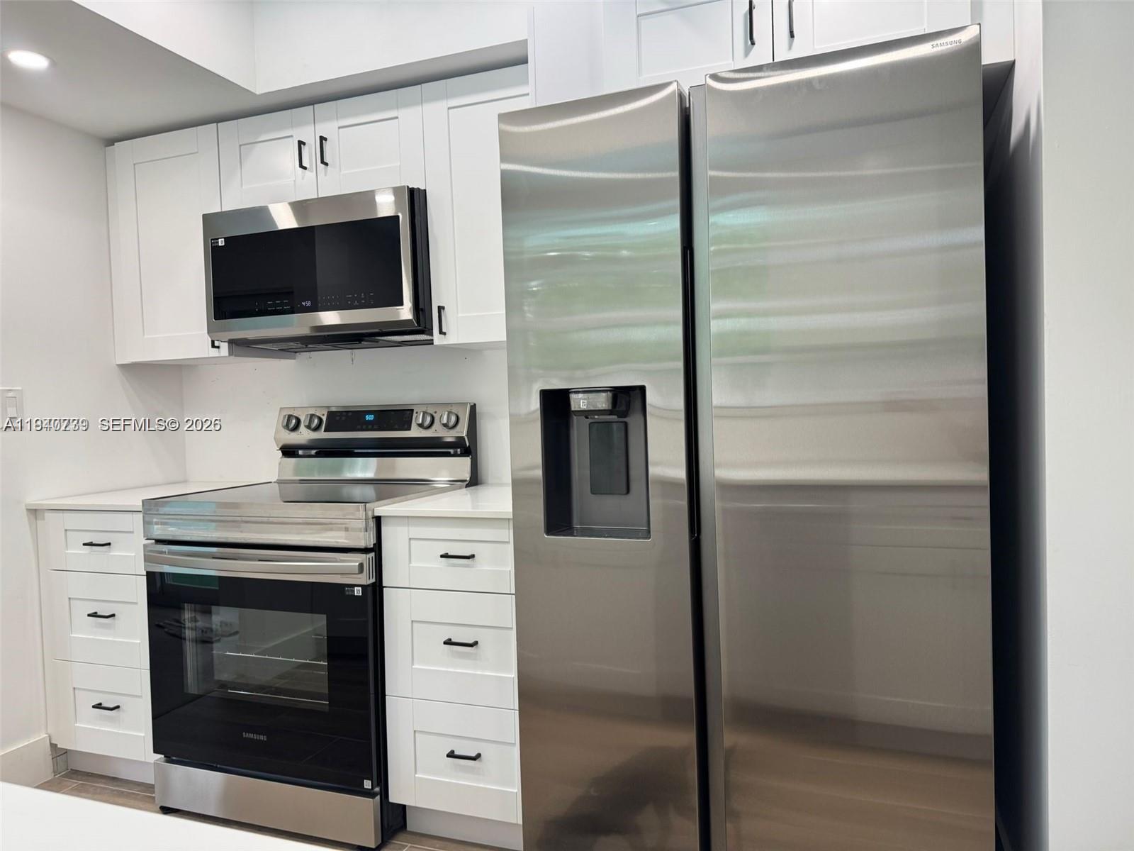 EAST PLANTATION 2ND SEC - Residential Lease