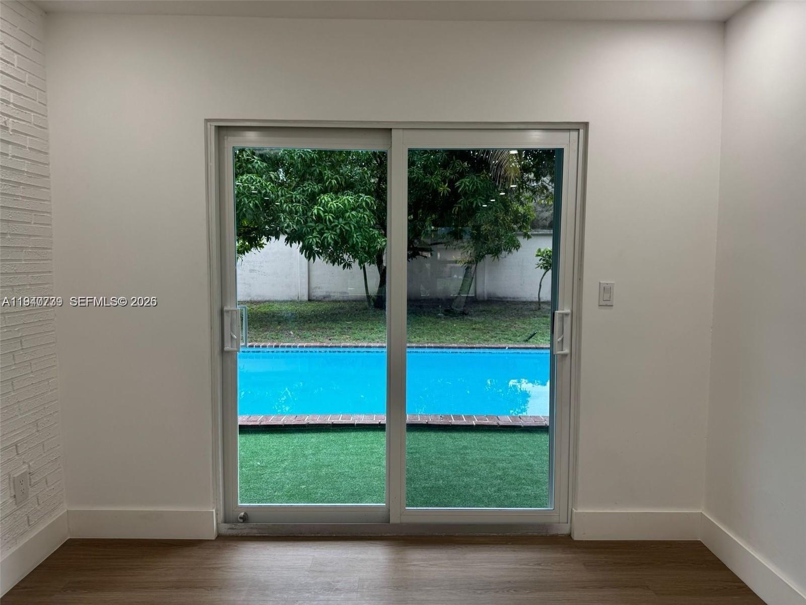 EAST PLANTATION 2ND SEC - Residential Lease