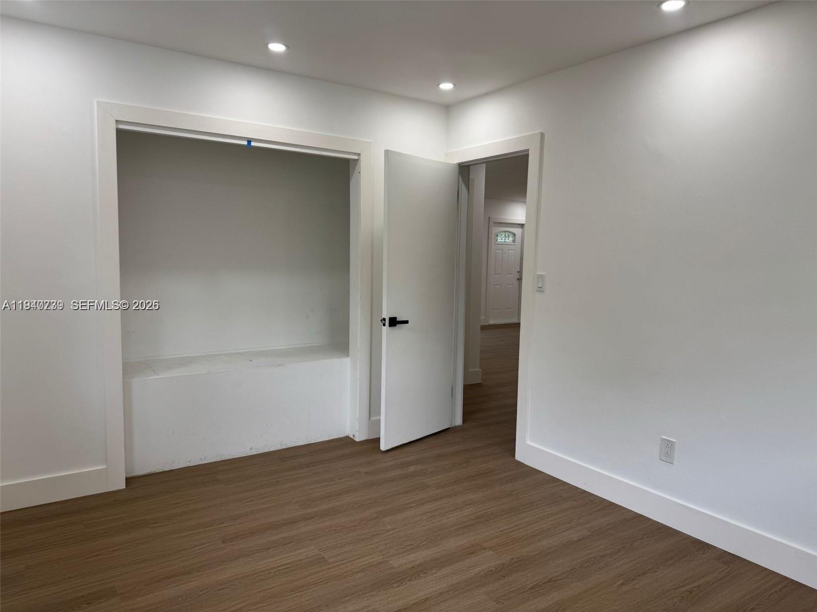 EAST PLANTATION 2ND SEC - Residential Lease