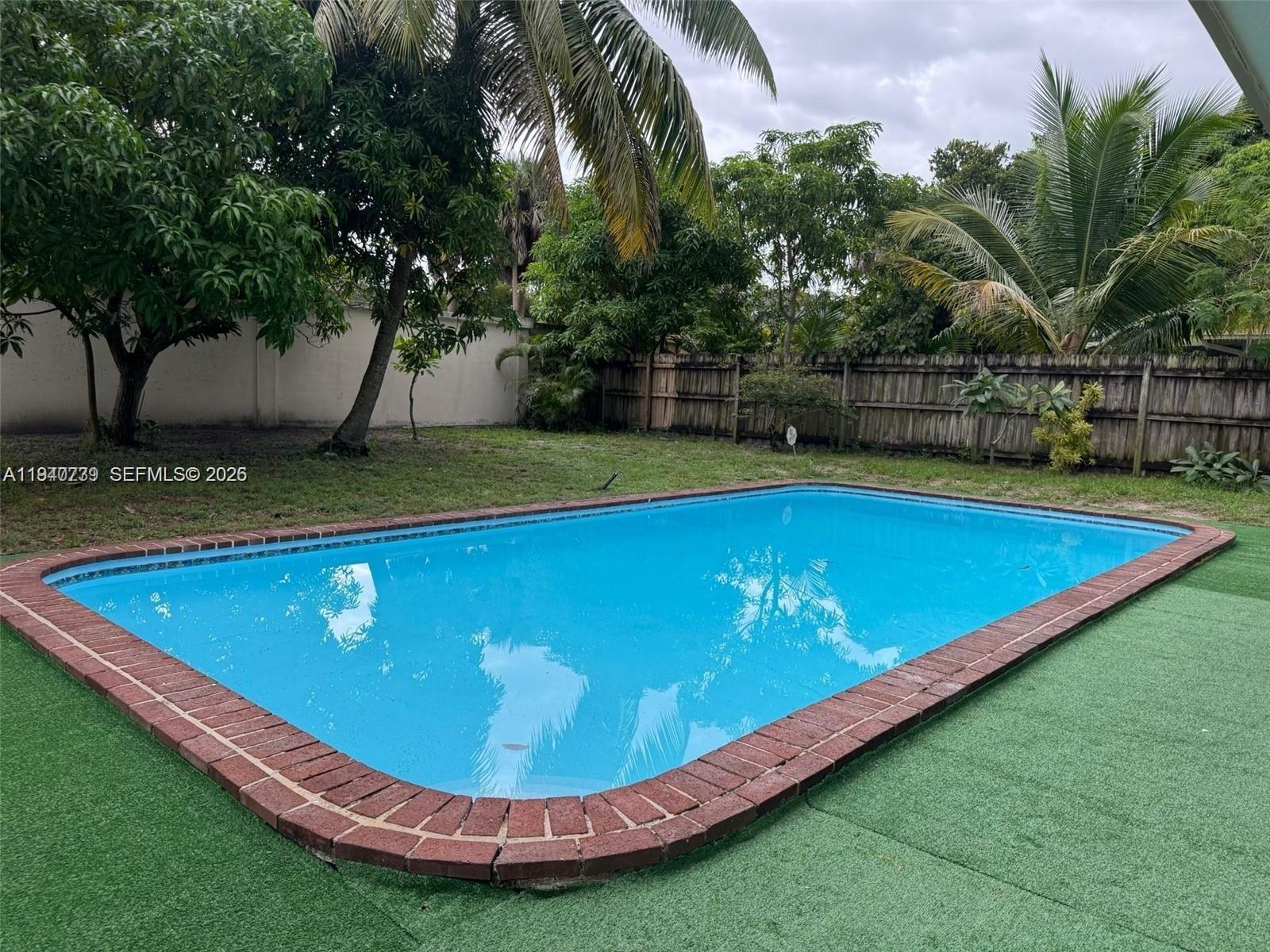 EAST PLANTATION 2ND SEC - Residential Lease