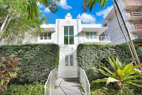 1751 James Ave 102 Miami Beach FL 33139