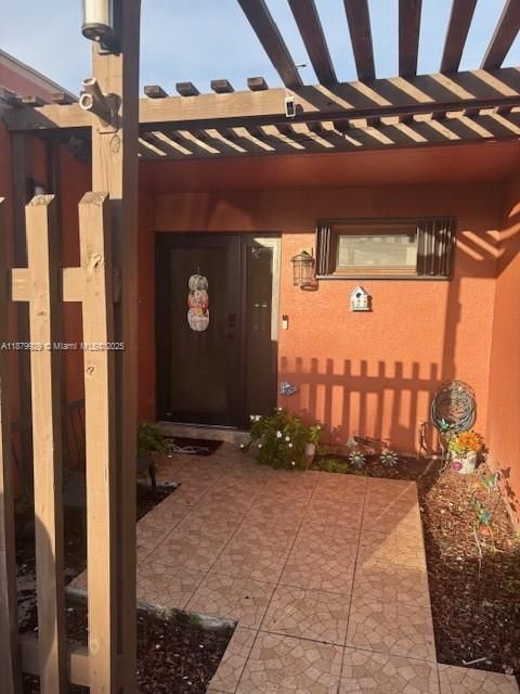 Photo of 1611 Palmetto Ln, Pembroke Pines, FL 33026 (MLS # A11879929)