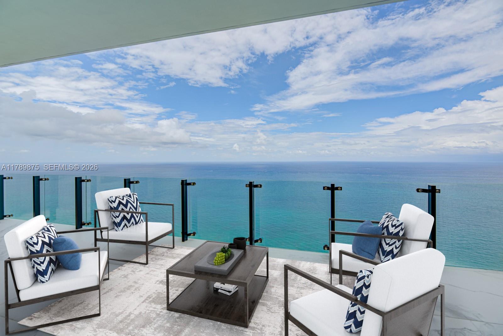 17141 Collins Ave 4501/4601