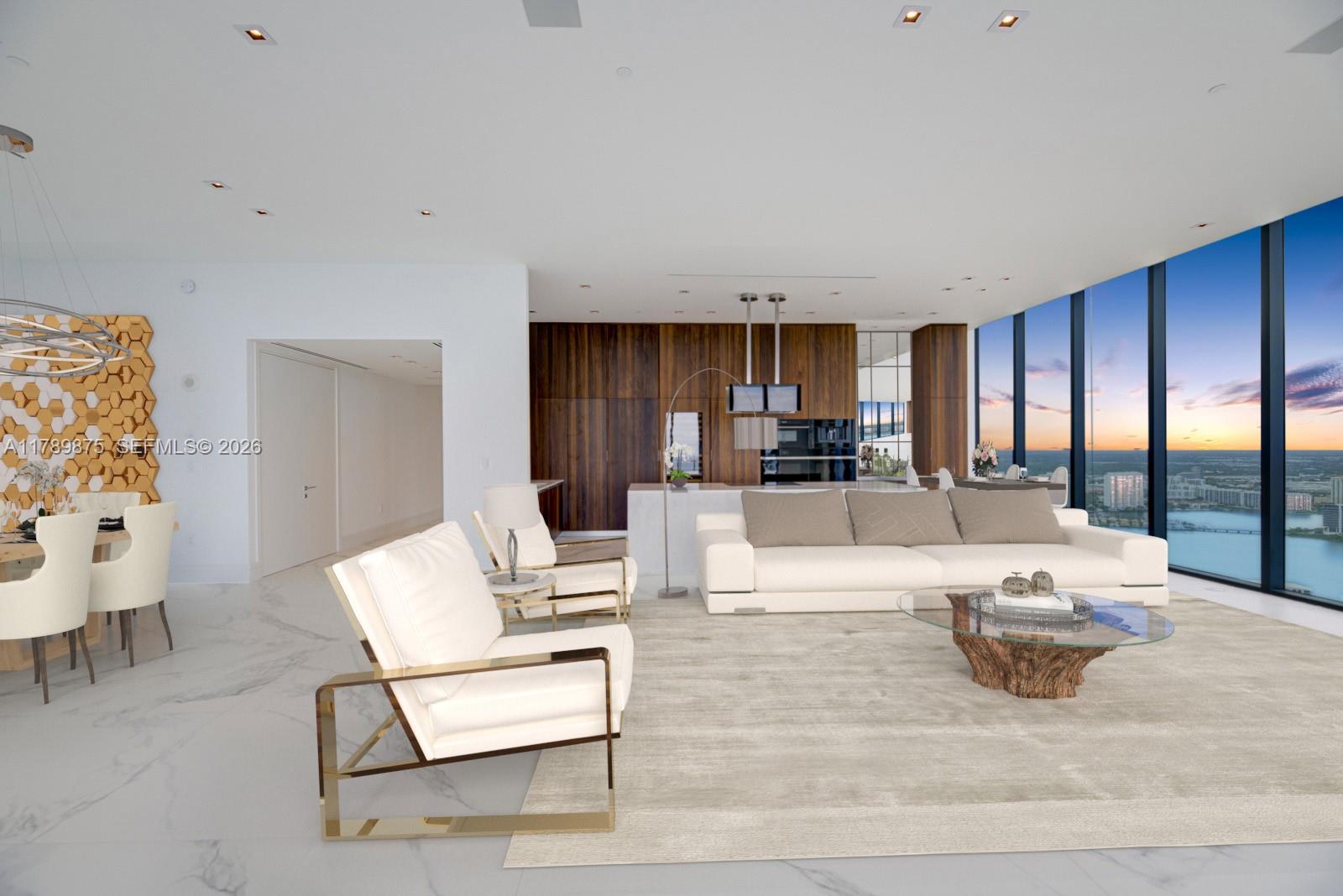 17141 Collins Ave 4501/4601