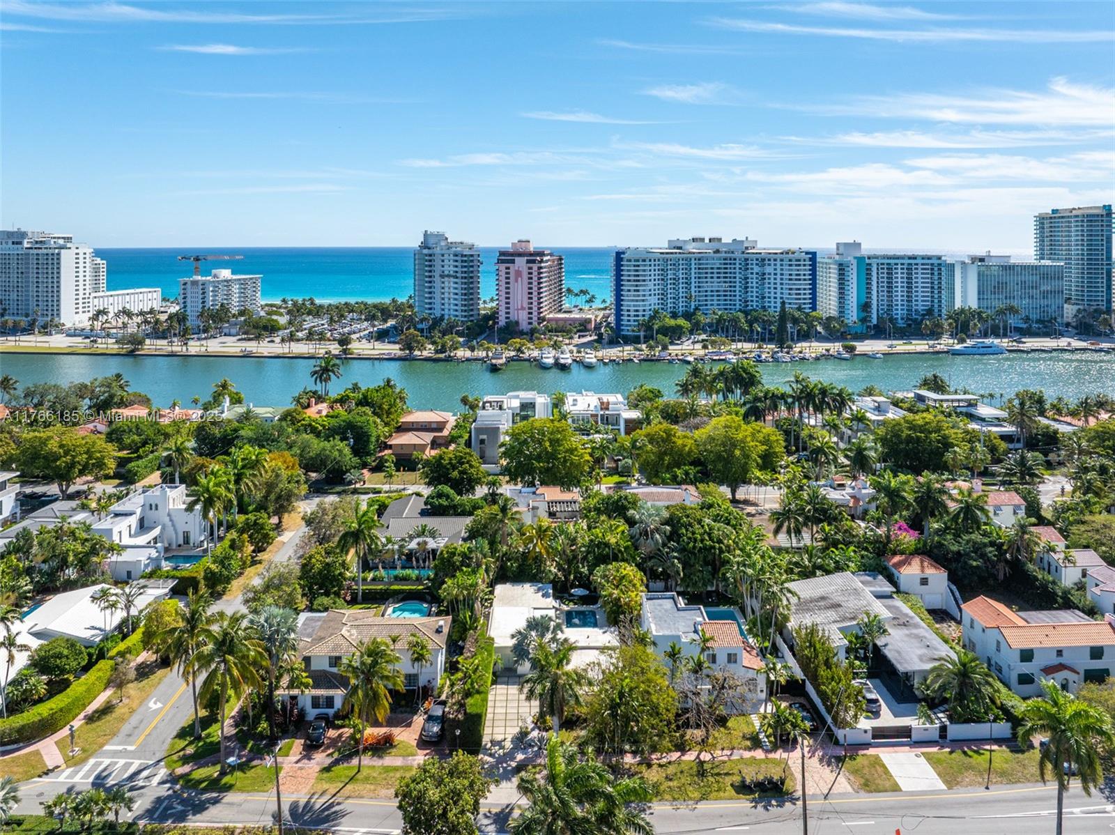BEACH VIEW SUB - Residential