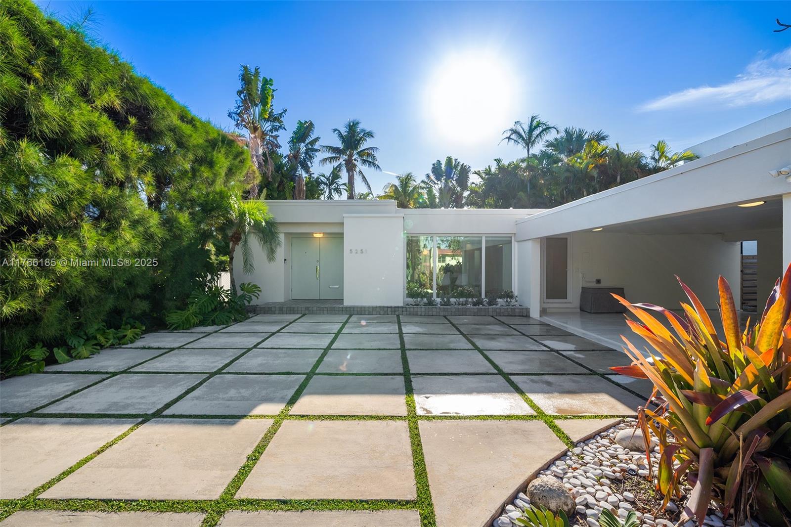 BEACH VIEW SUB - Residential