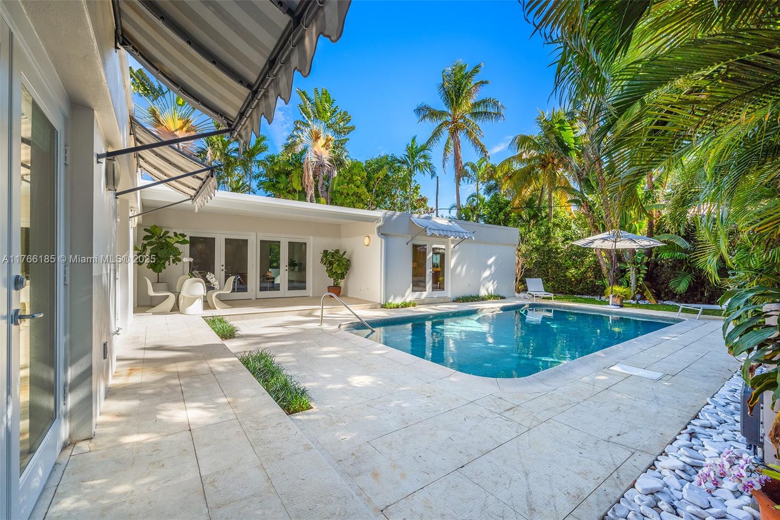 BEACH VIEW SUB - Residential
