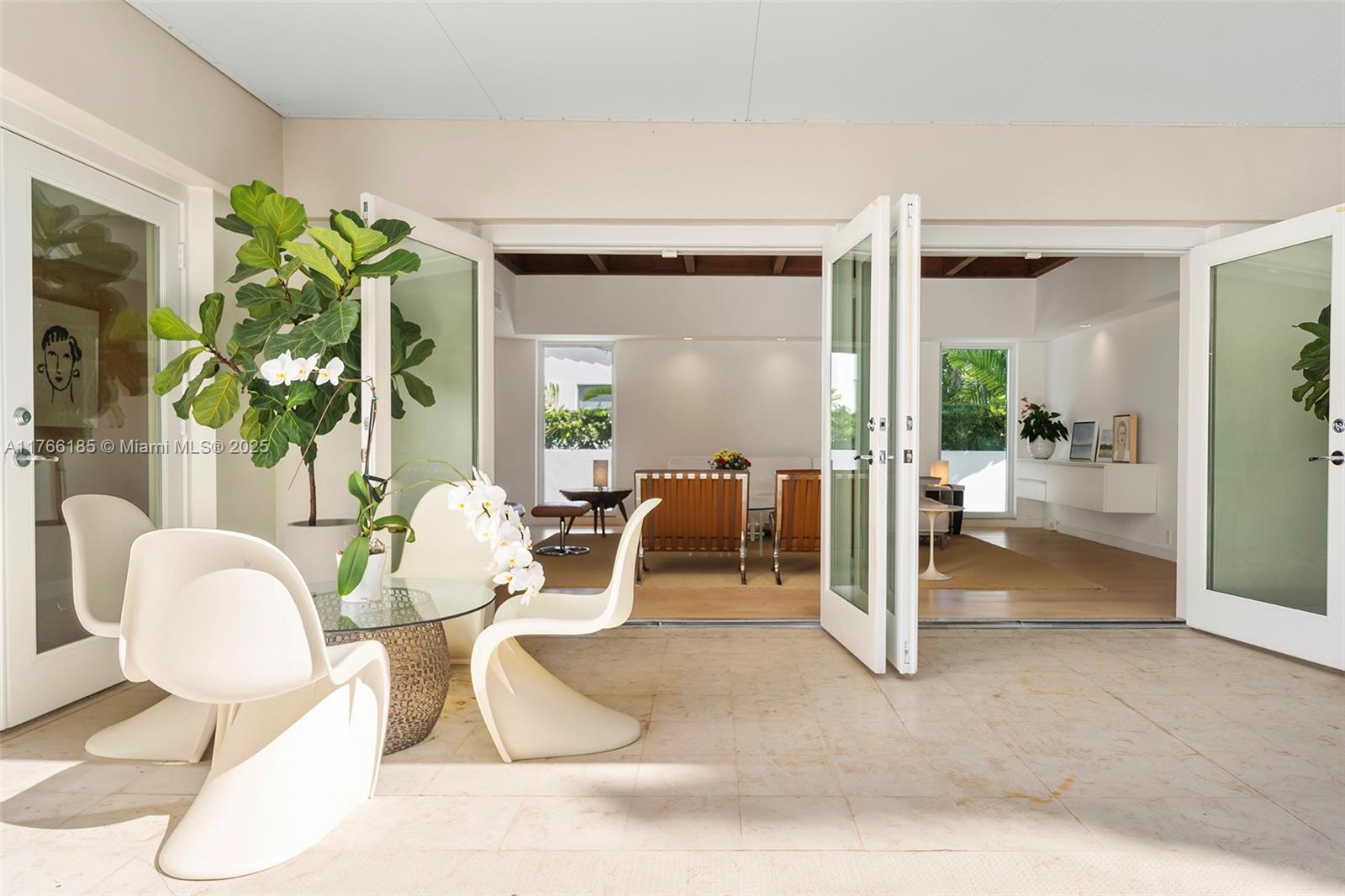 BEACH VIEW SUB - Residential