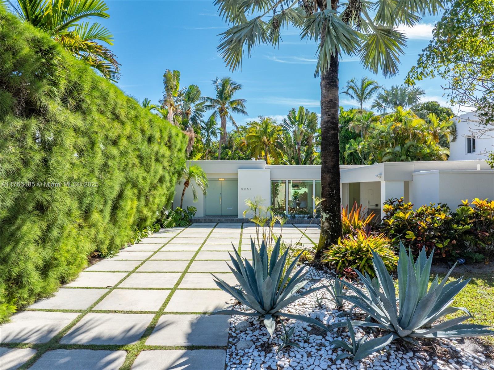 BEACH VIEW SUB - Residential
